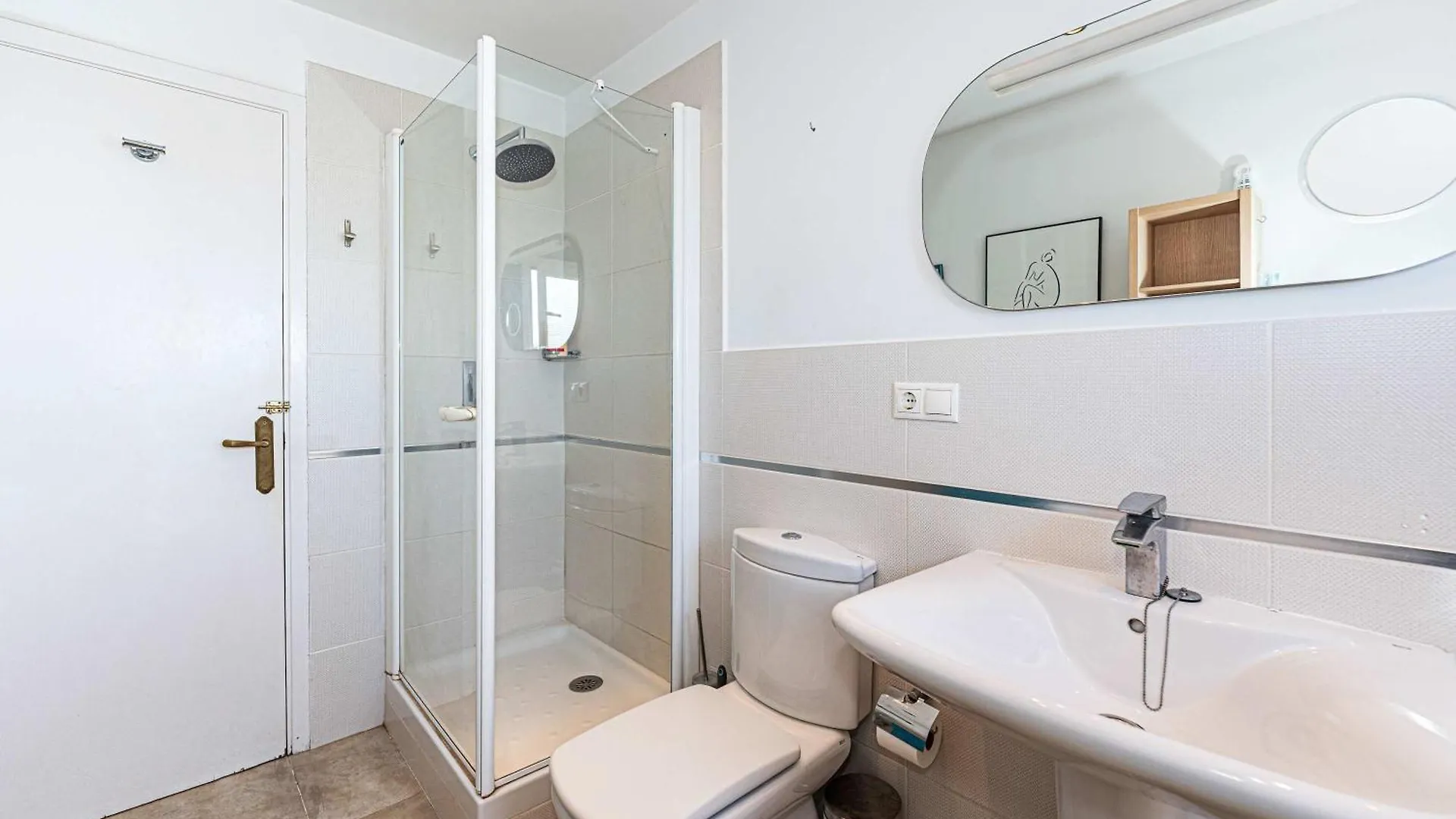 Apartment Los Limoneros 26 Nerja