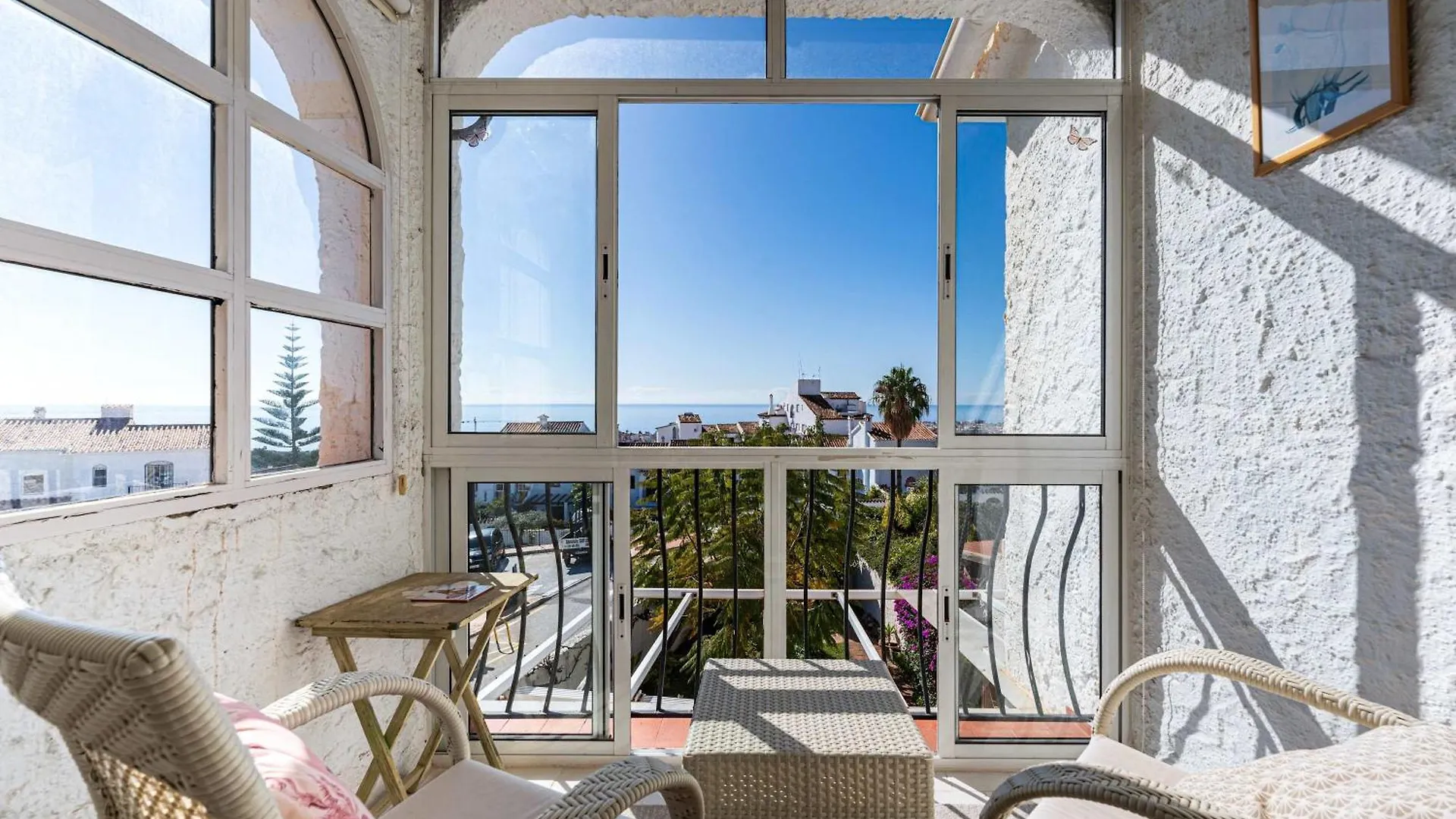 Apartment Los Limoneros 26 Nerja Spain