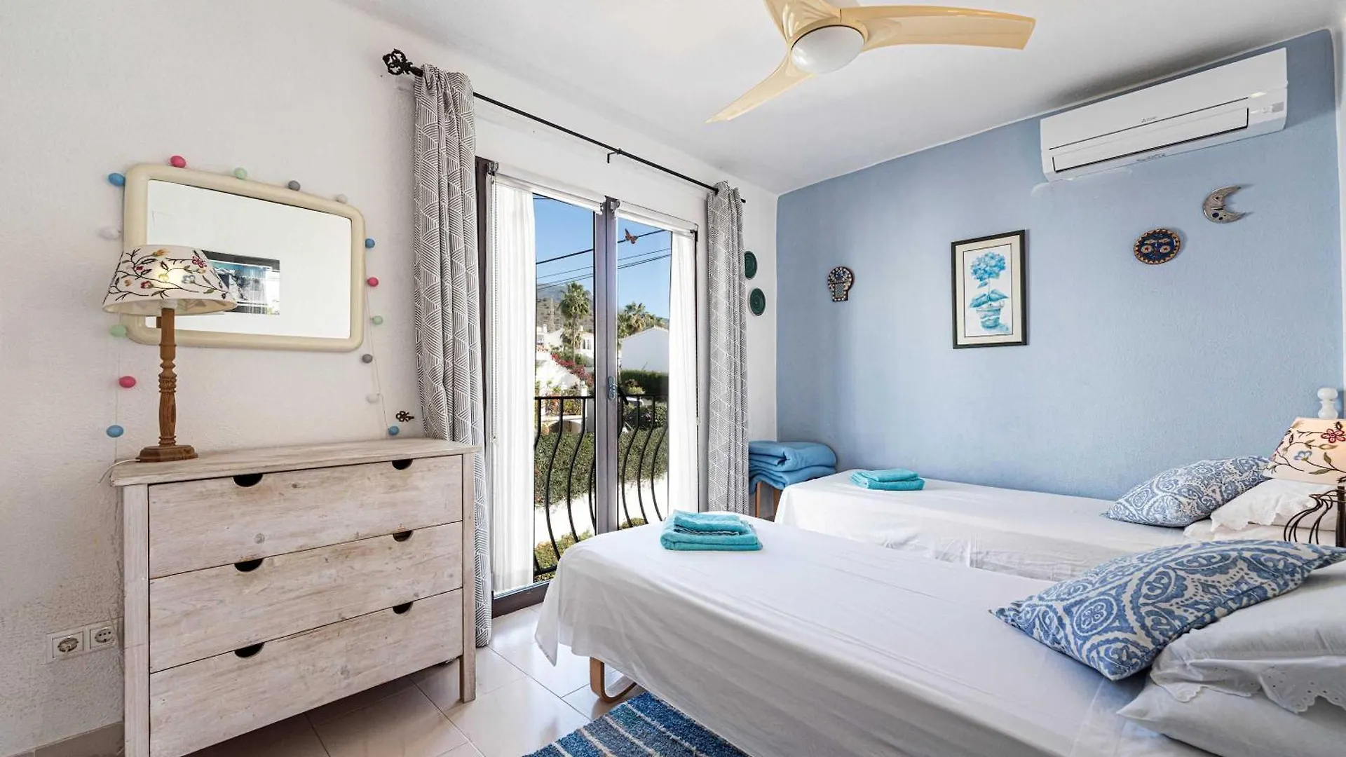 Apartment Los Limoneros 26 Nerja