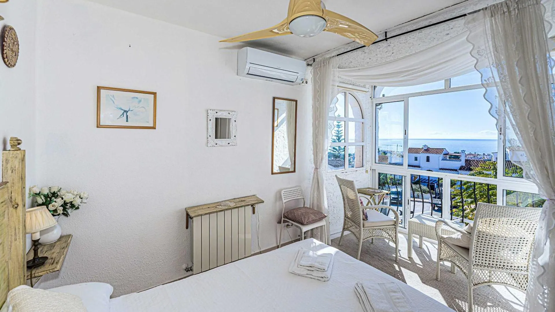 Los Limoneros 26 Nerja Apartment
