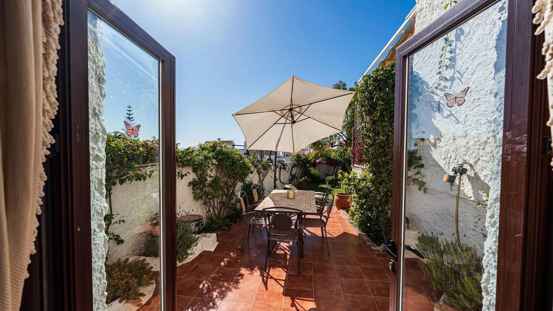 Apartment Los Limoneros 26 Nerja