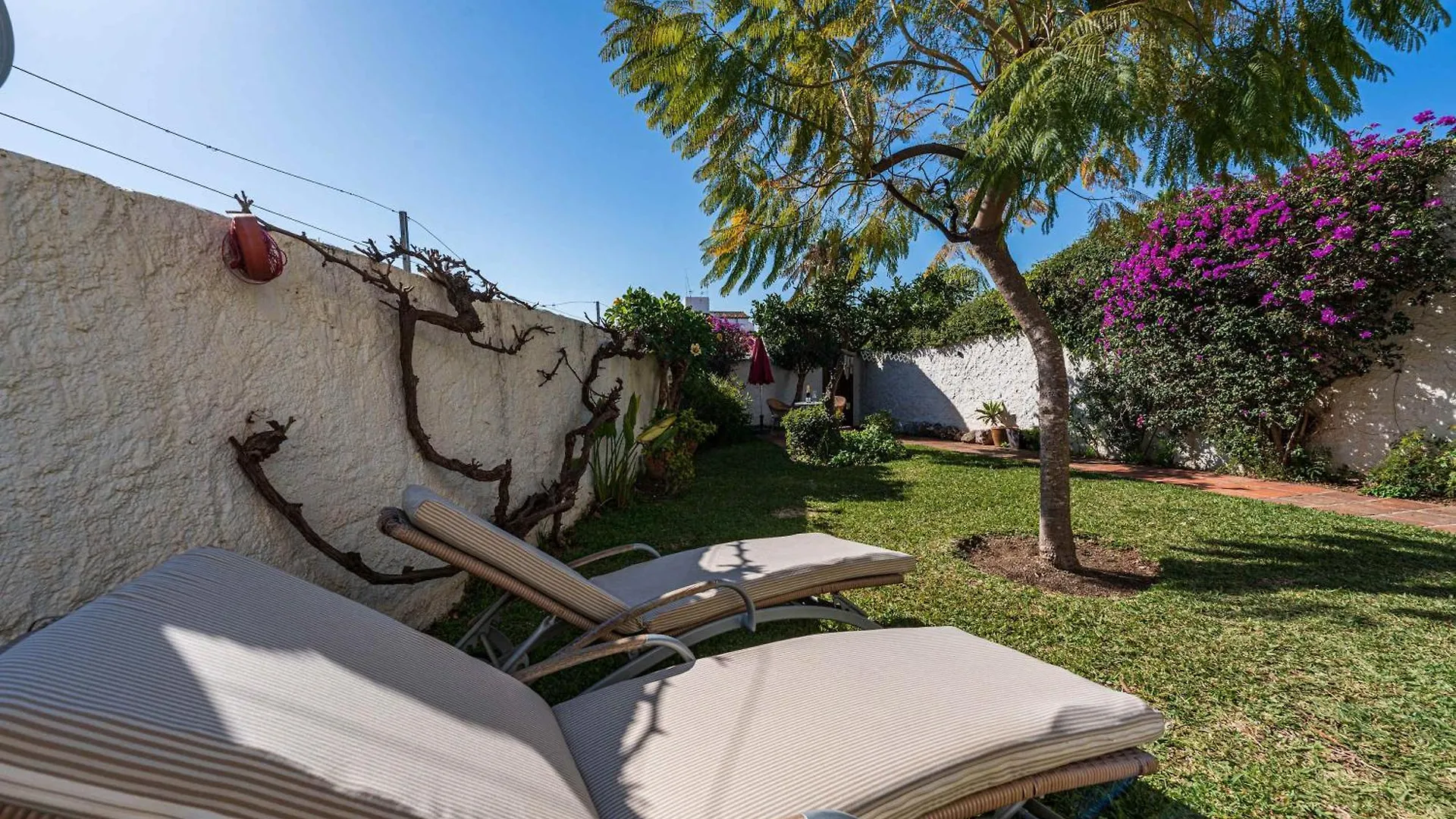 Apartment Los Limoneros 26 Nerja