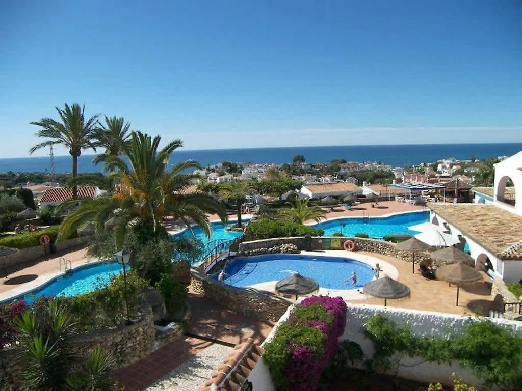 Los Limoneros 26 Nerja