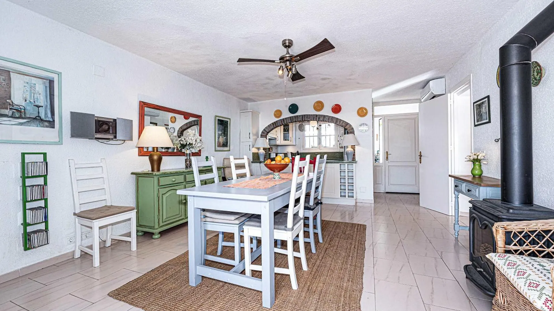 Apartment Los Limoneros 26 Nerja