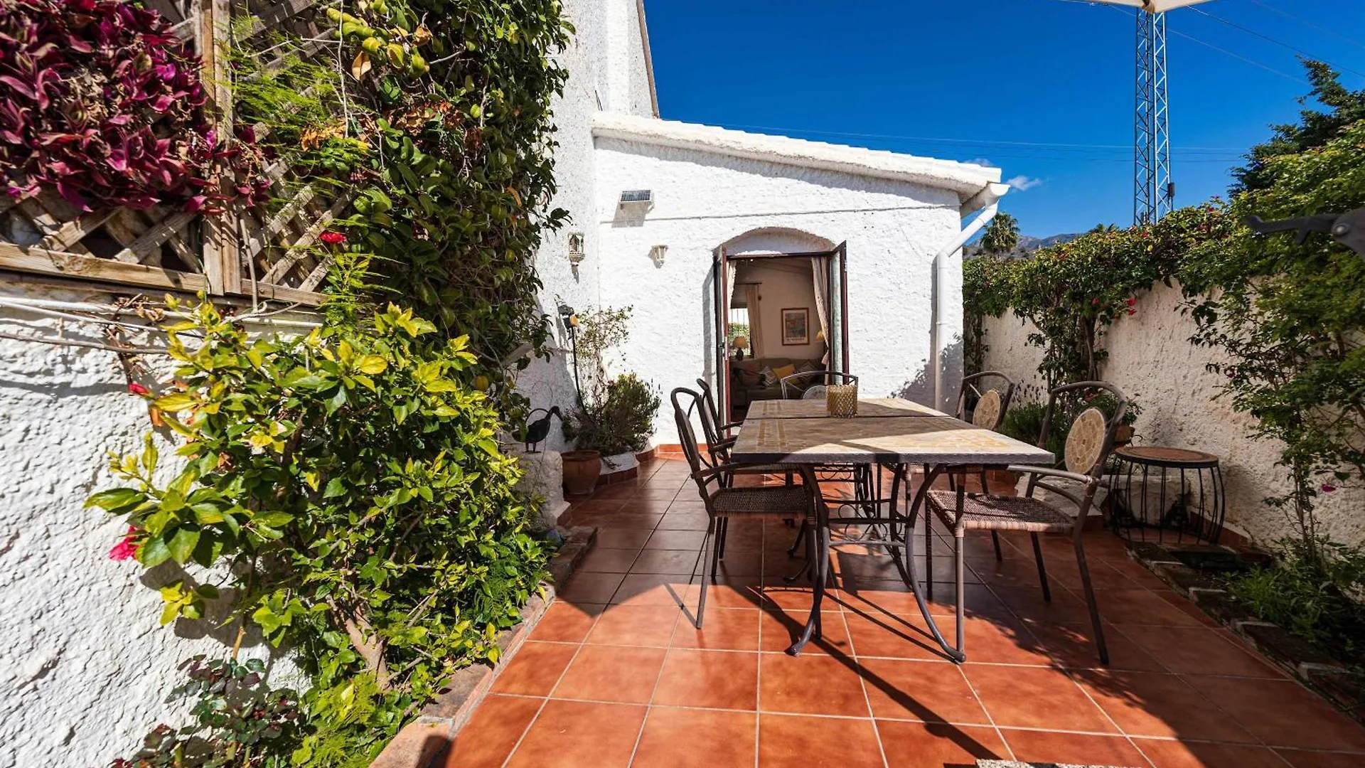 Apartment Los Limoneros 26 Nerja