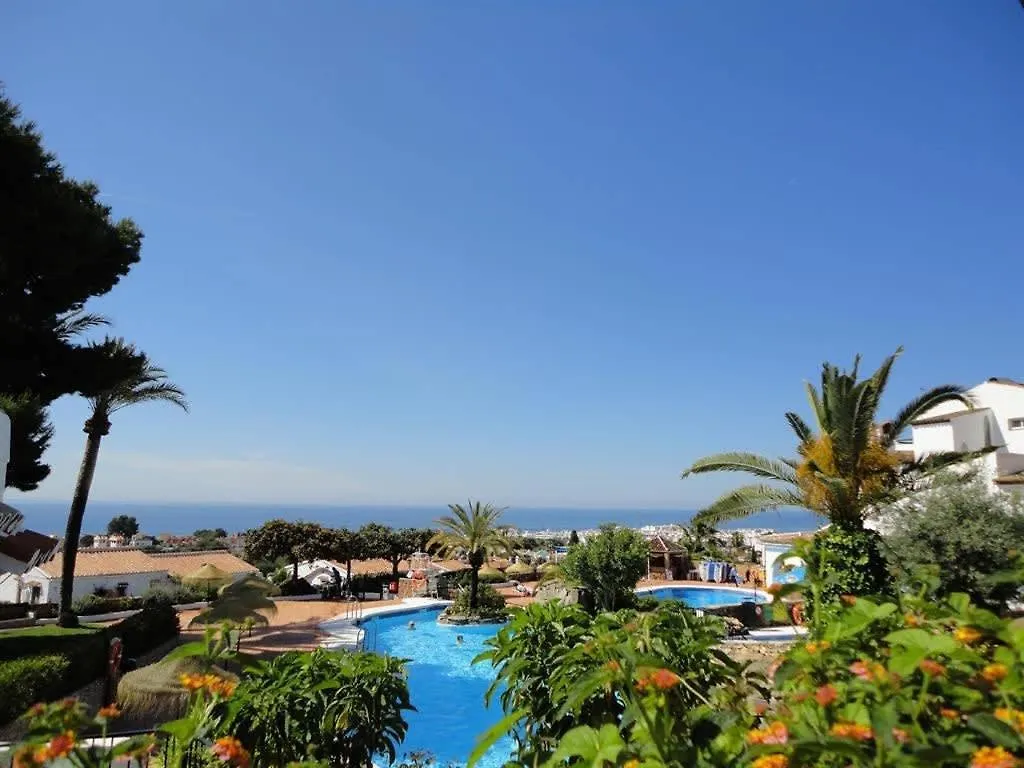 Apartment Los Limoneros 26 Nerja Spain